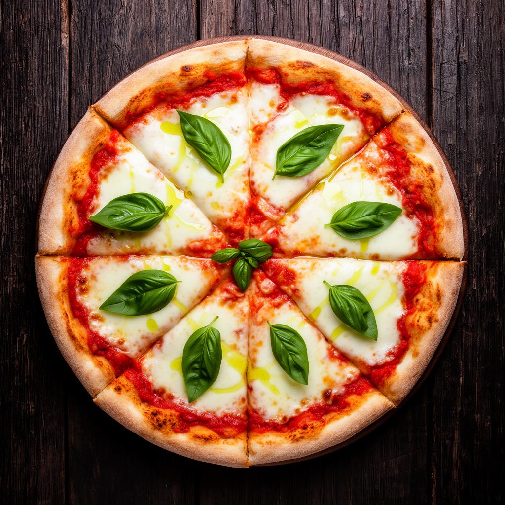 Margherita
